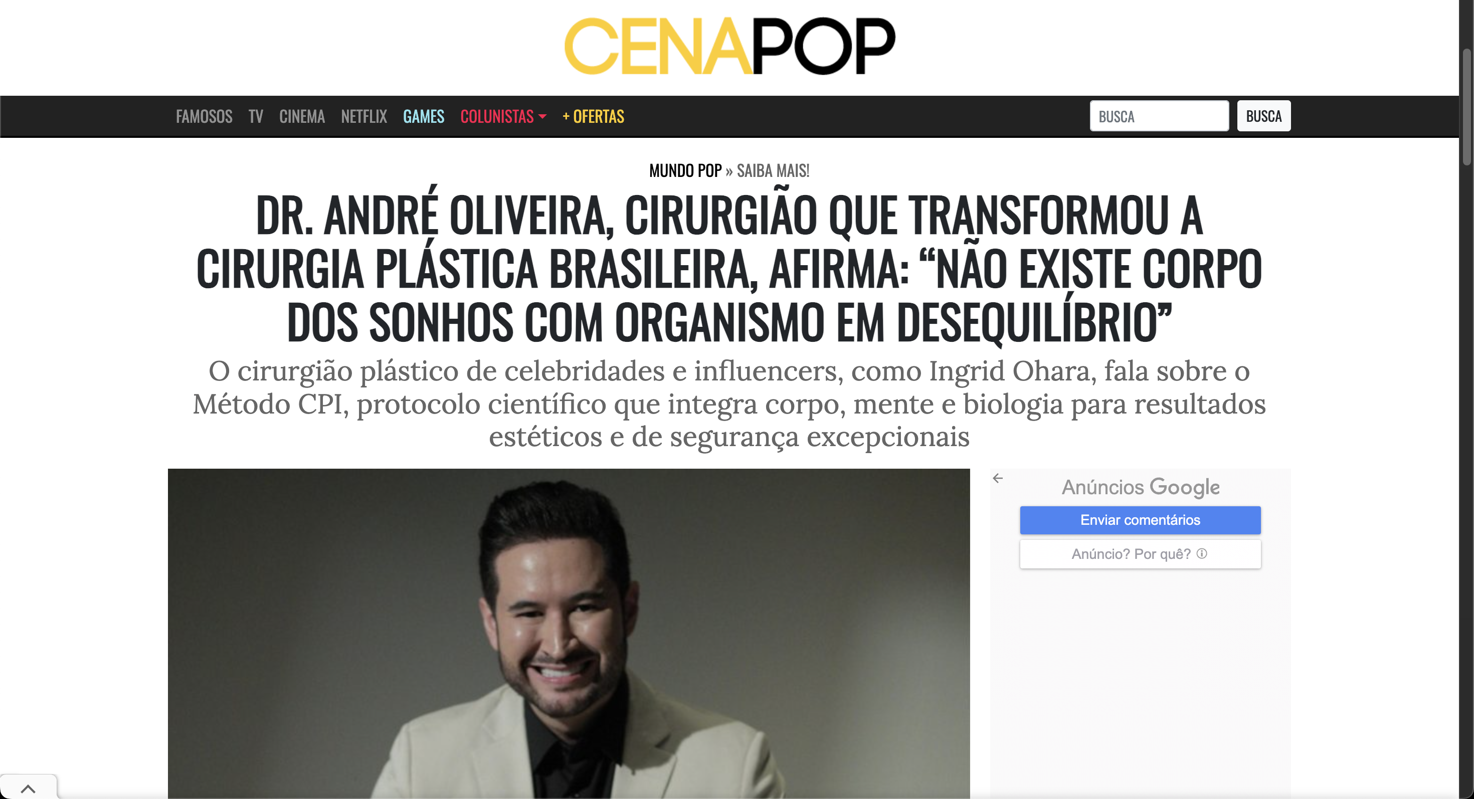 Imagem ilustrativa