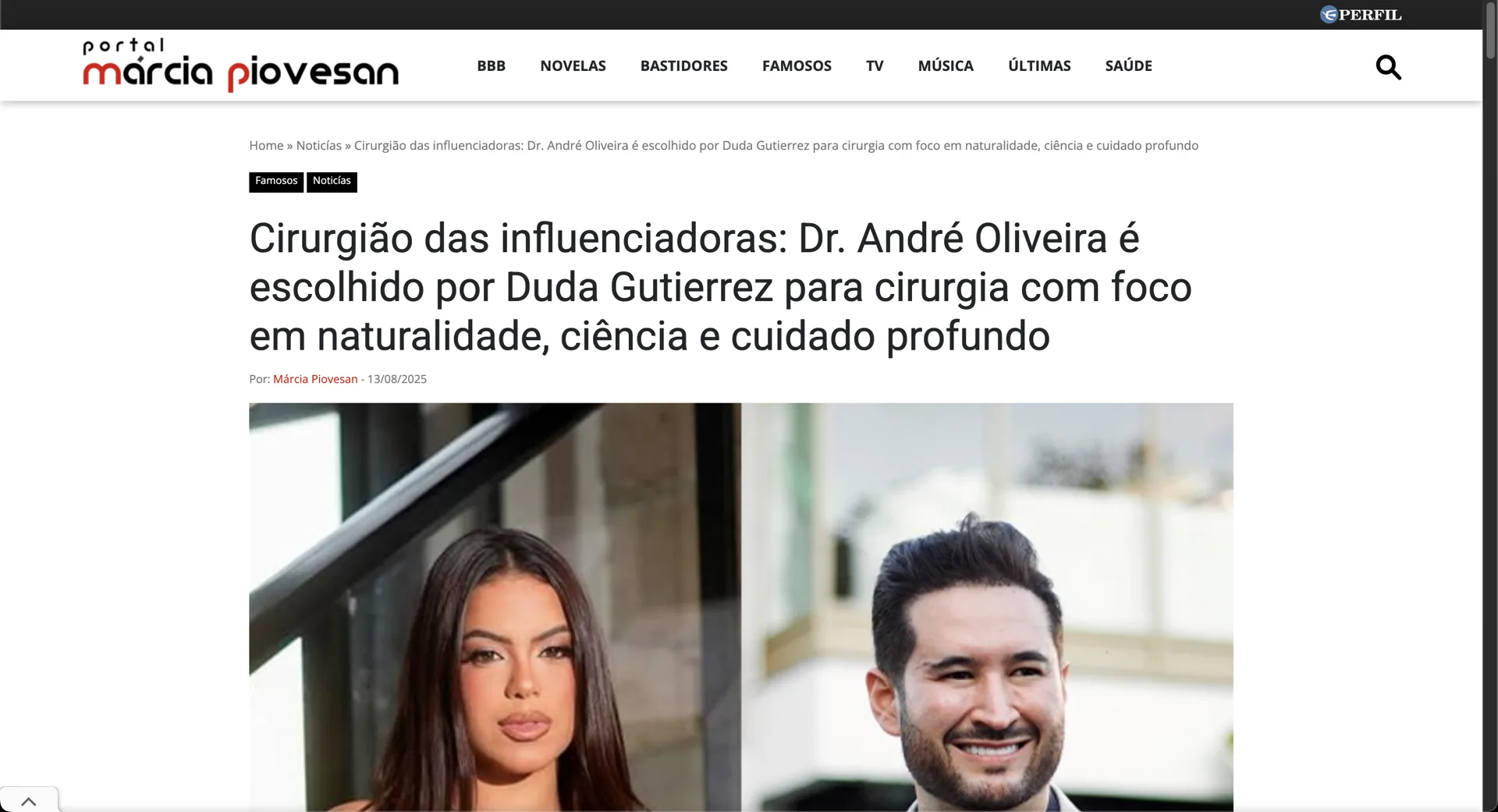 Imagem ilustrativa