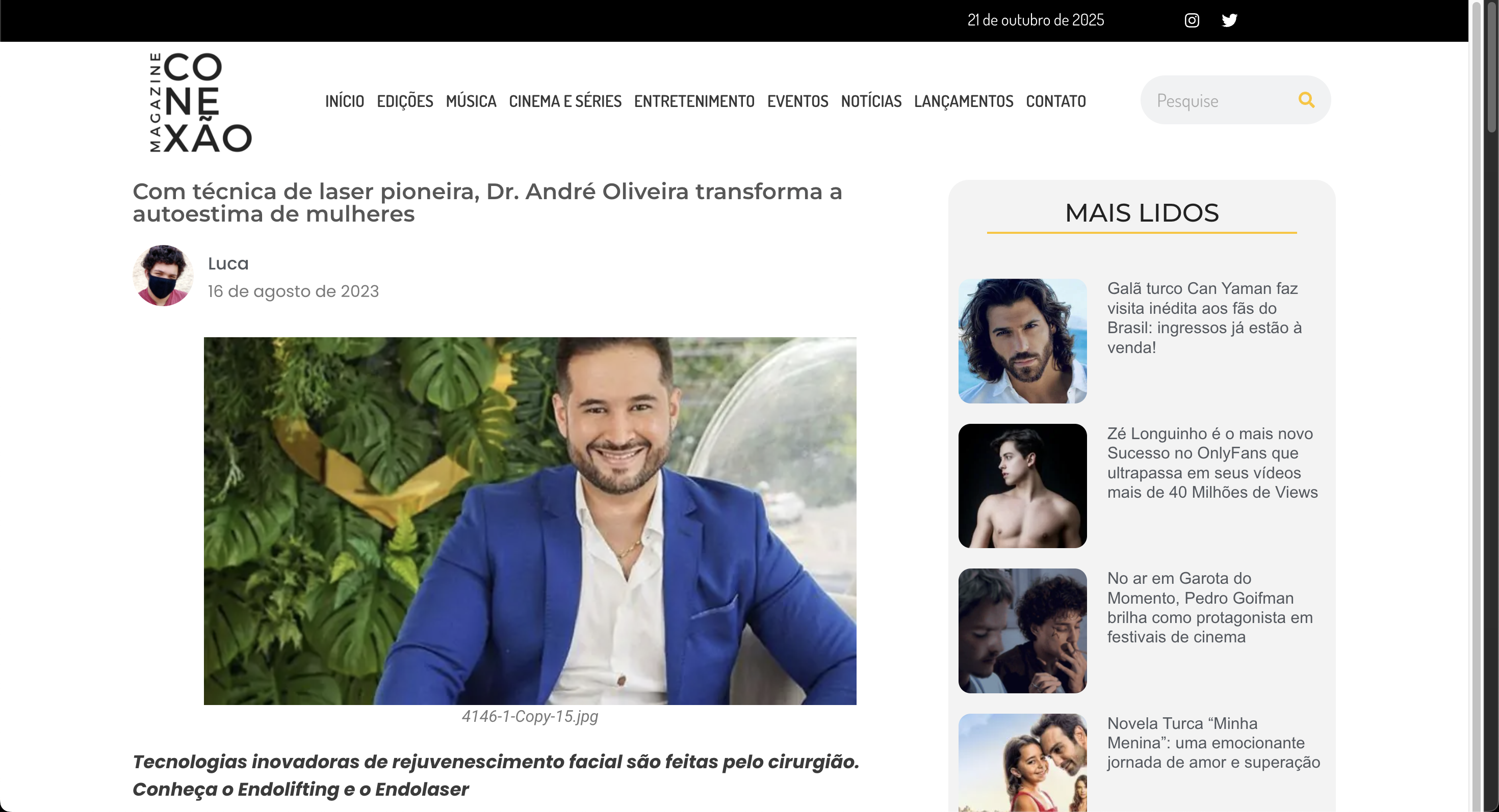 Imagem ilustrativa