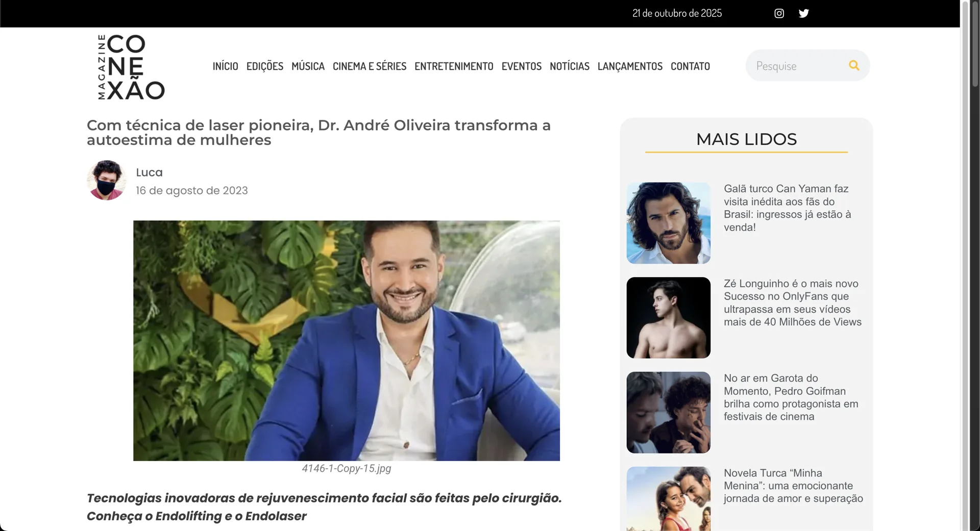 Imagem ilustrativa