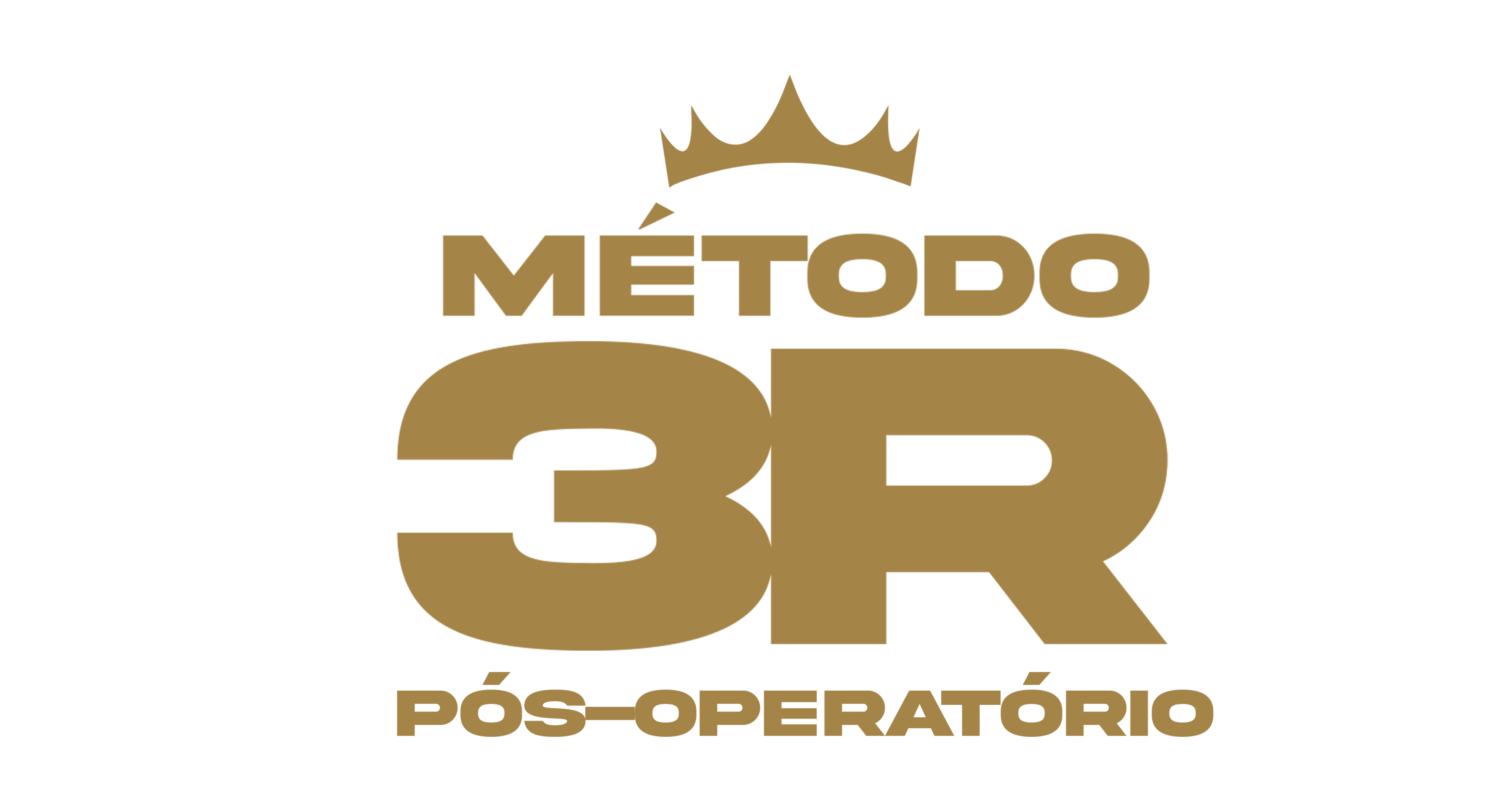 Logo Método 3R