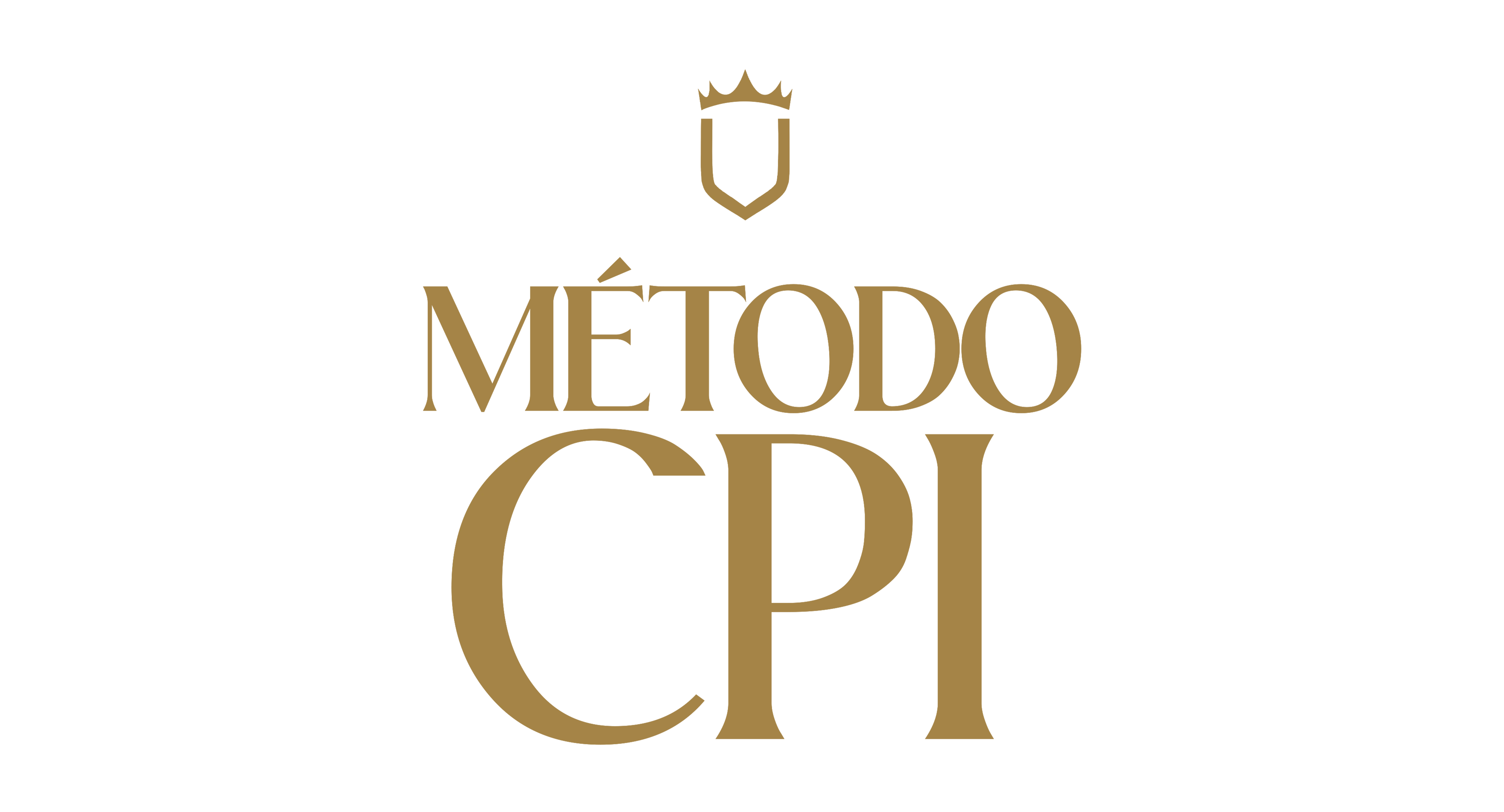 Logo Método CPI