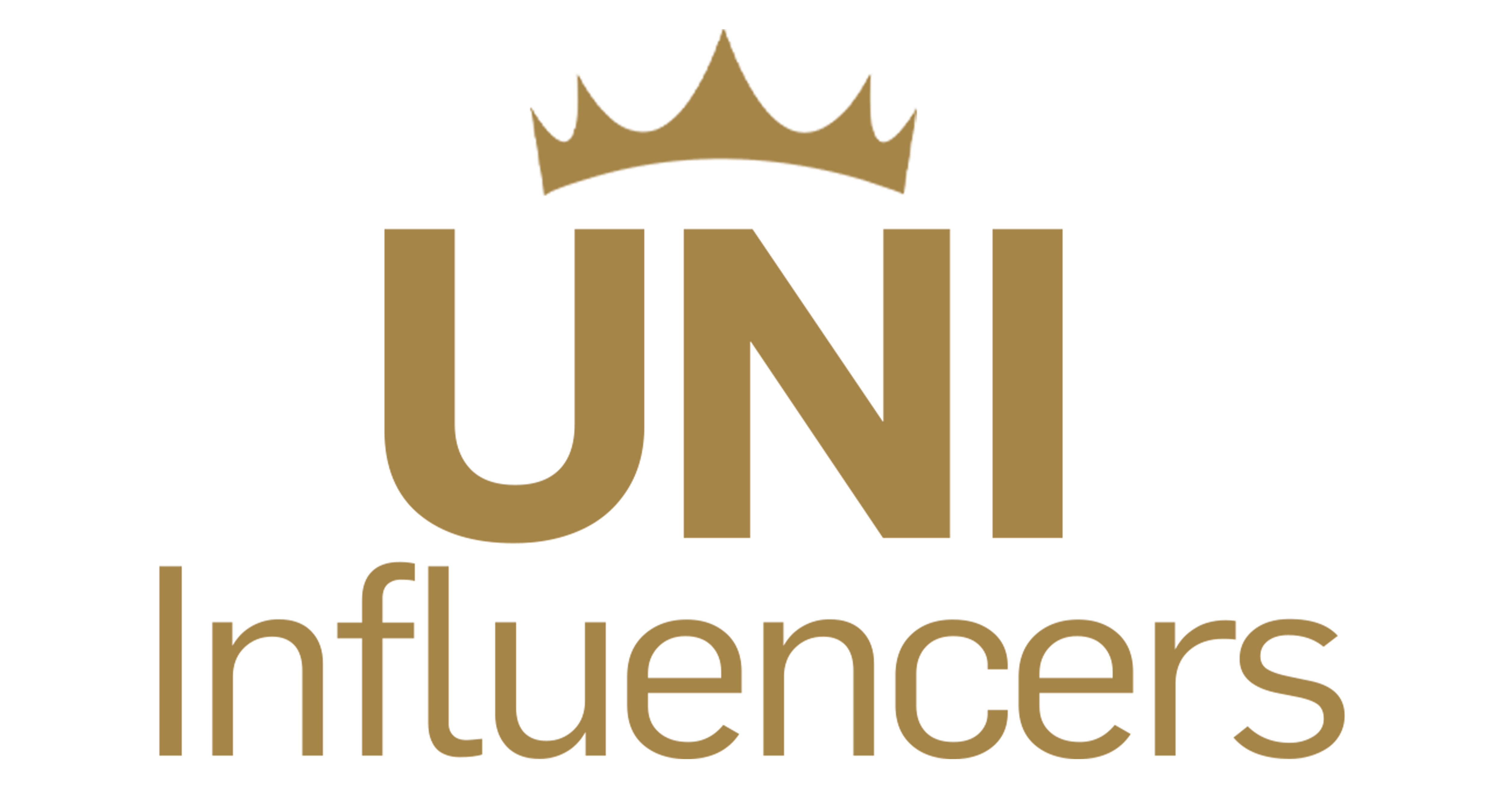 Logo Uni Influencers