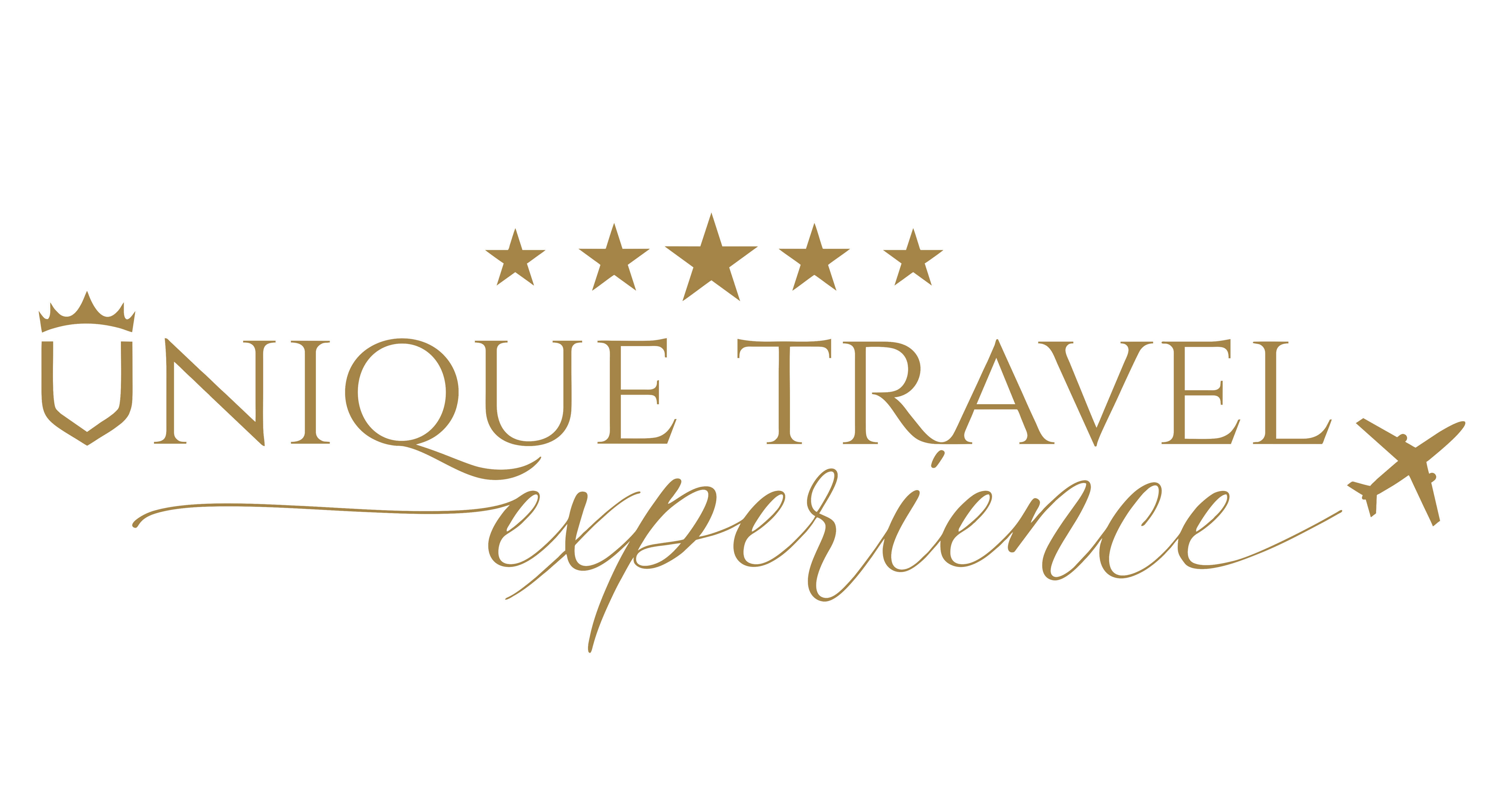 Logo Unique Travel
