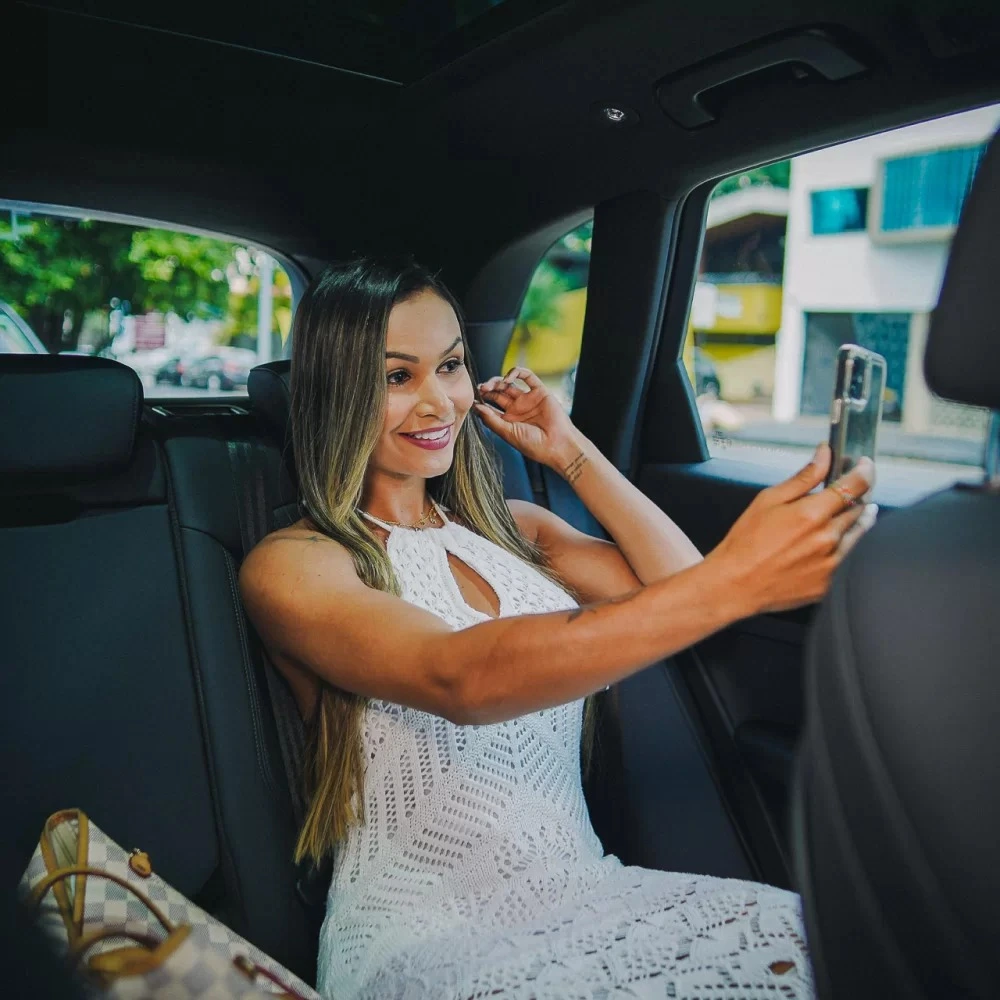 Contato via WhatsApp