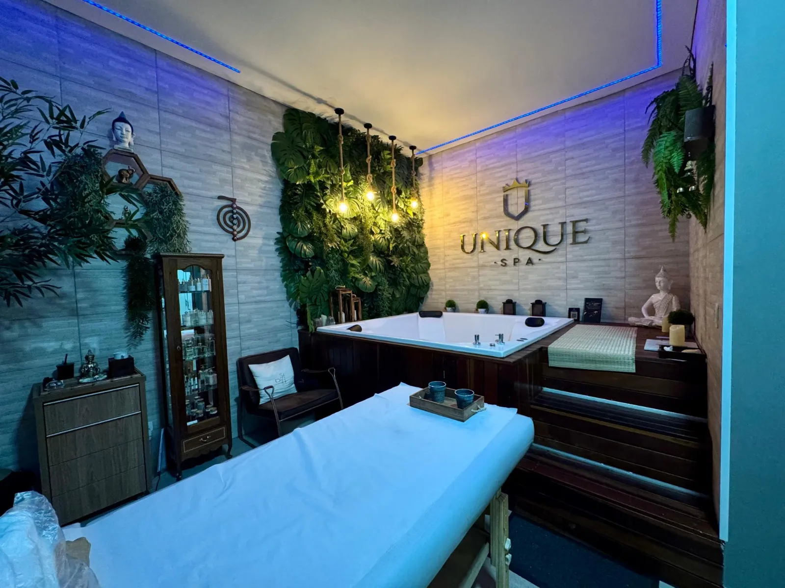 Contato via WhatsApp