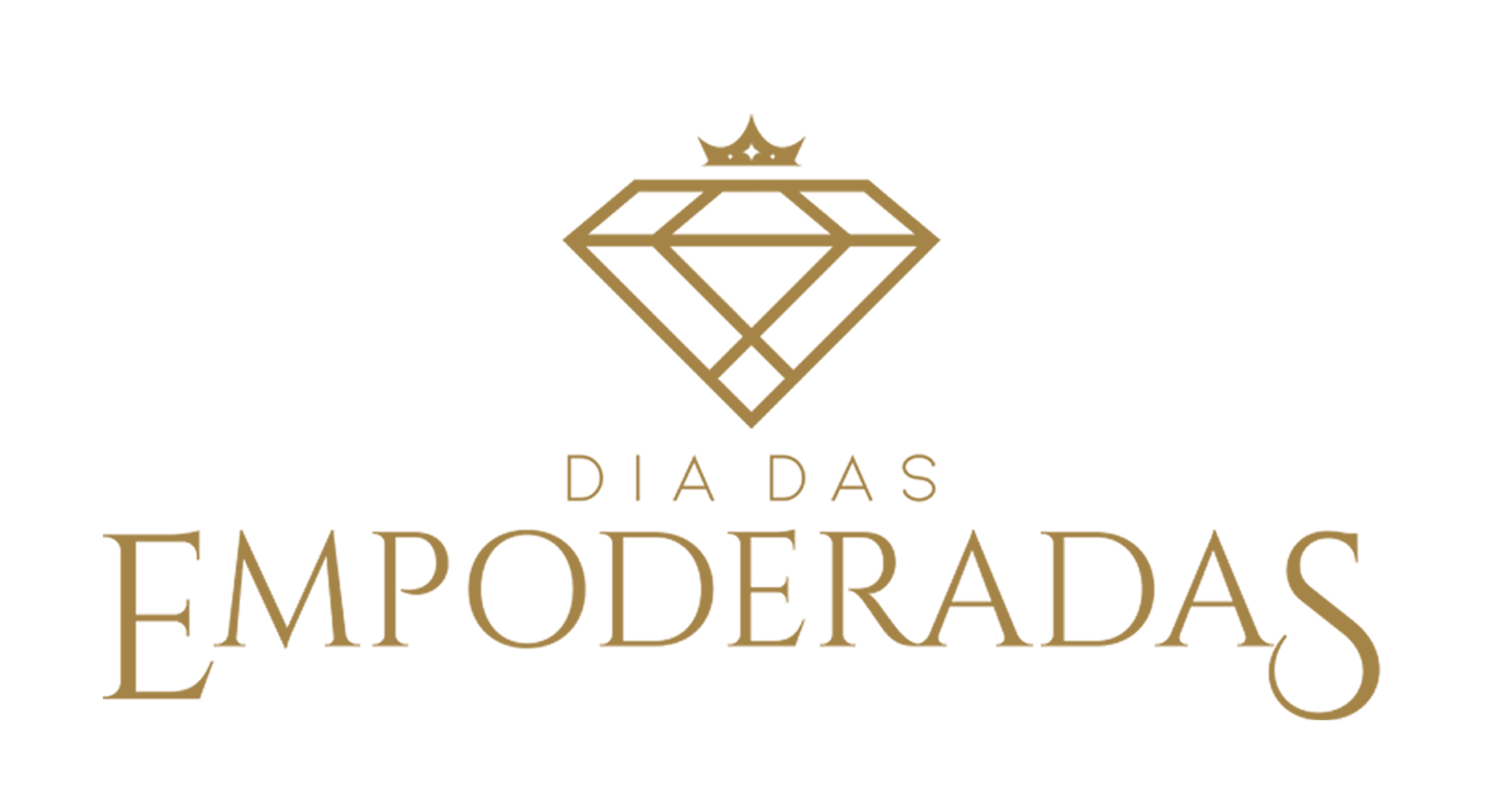 Logo Dia das Empoderadas