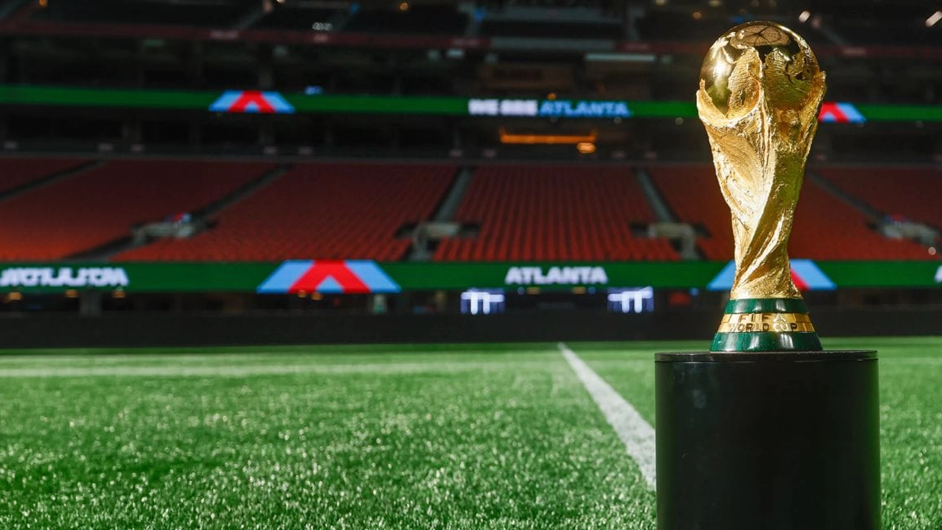 Copa Unique Musas 2026 — Convocação 31/05