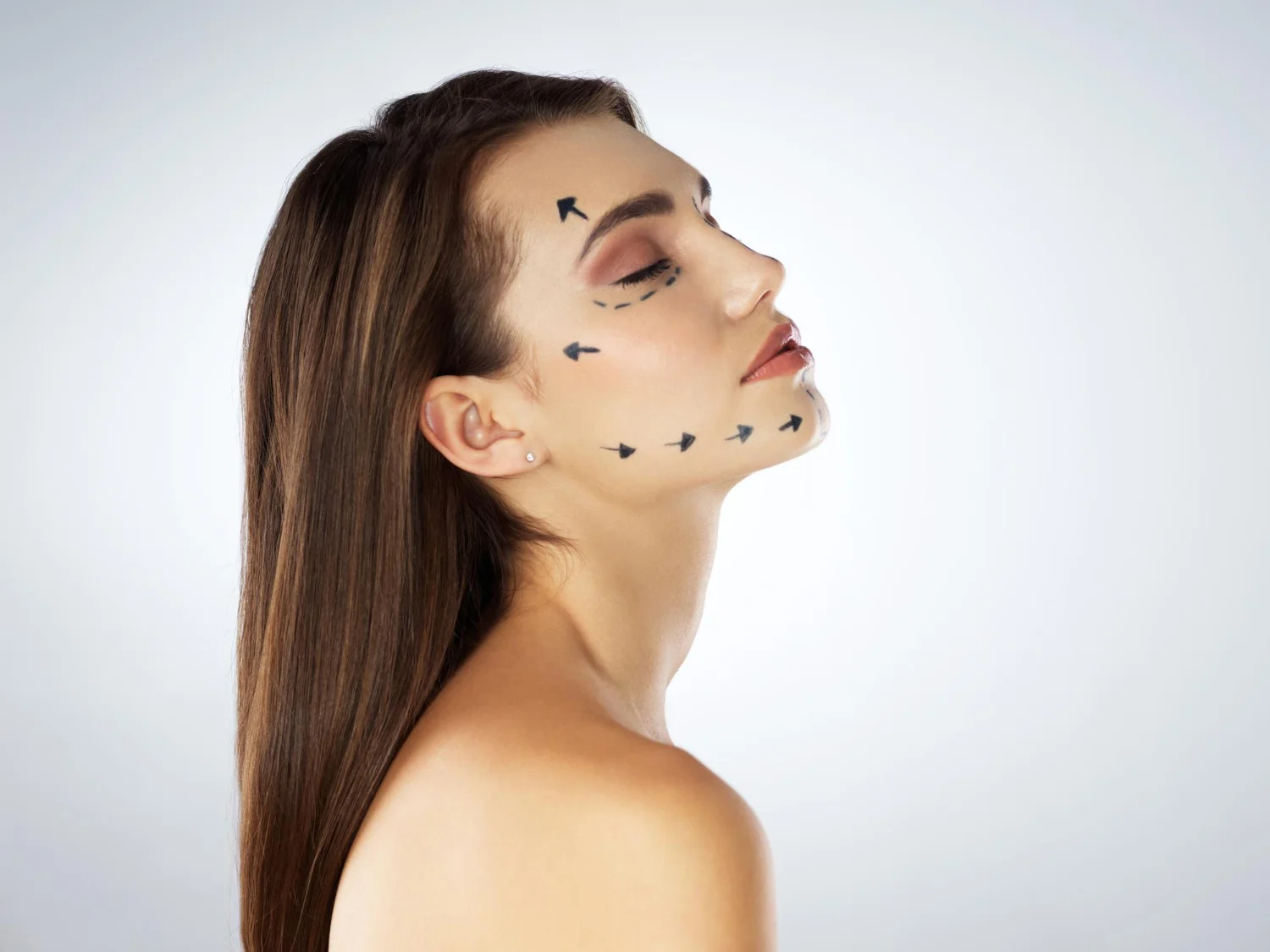 Arquitetura Facial: A arte e a ciência da harmonização