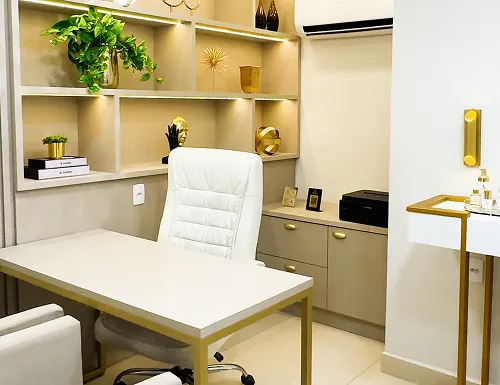 Paciente Unique - Resultado de cirurgia plástica