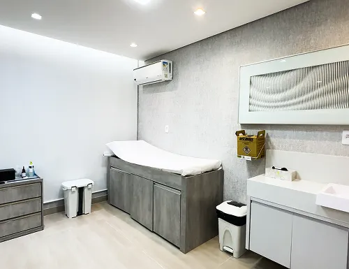 Paciente Unique - Resultado de cirurgia plástica