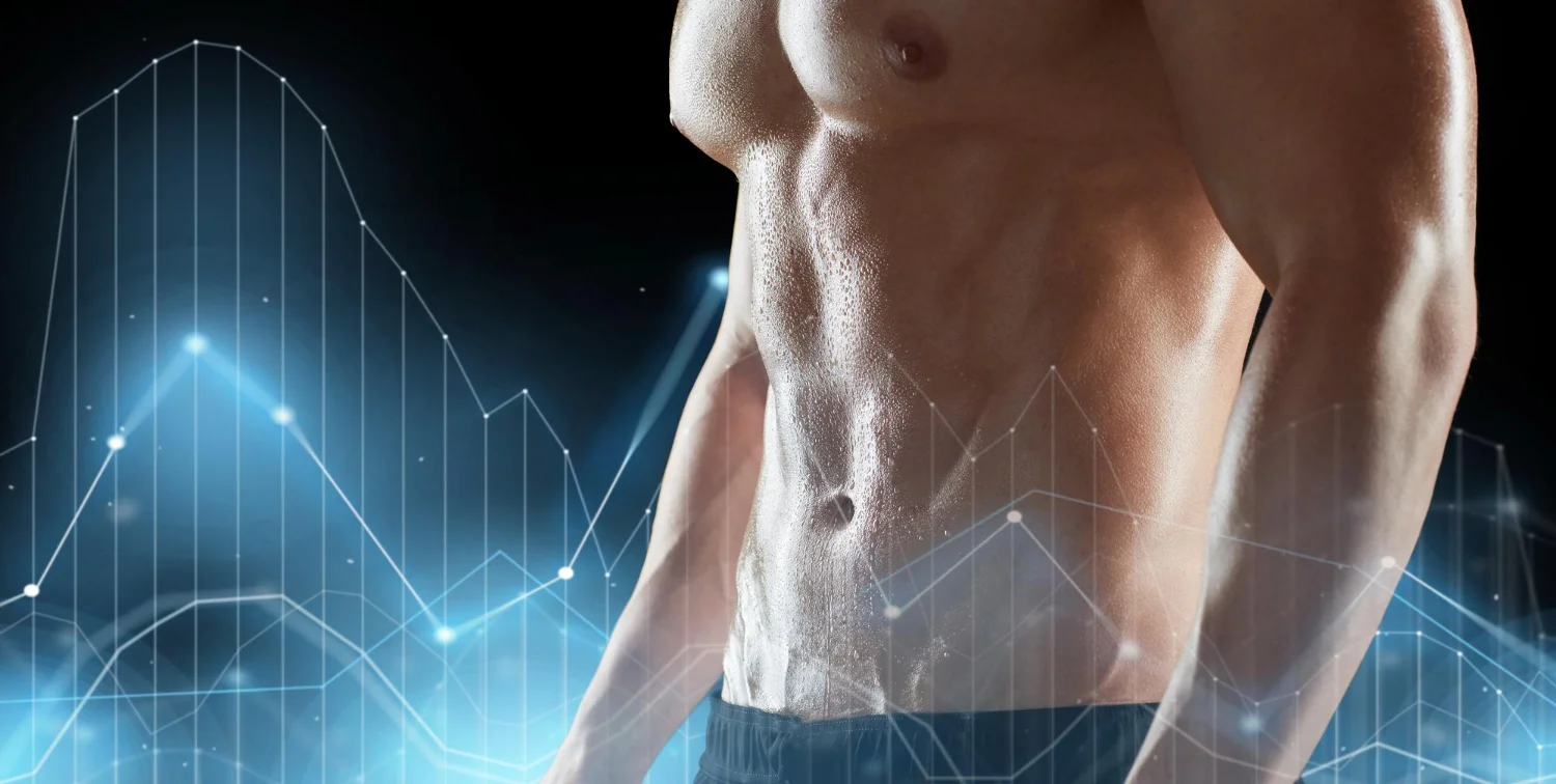 A Nova Era da performance masculina: Engenharia corporal além da estética