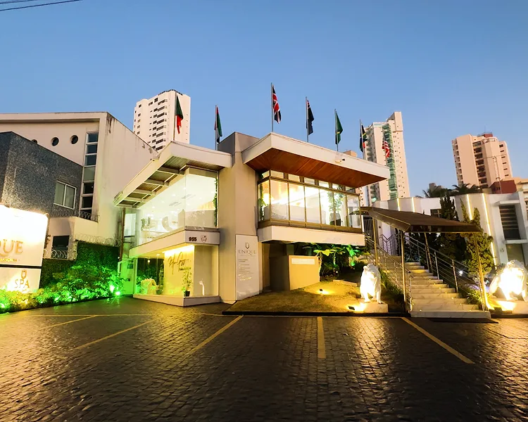 Galeria Unique