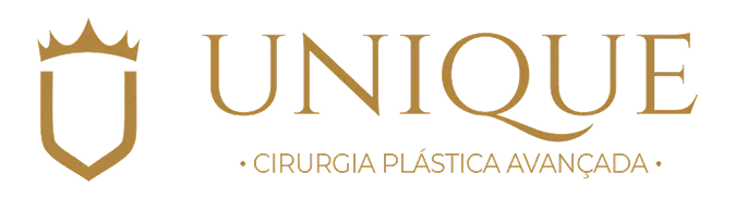 Logotipo da Unique Cirurgia Plástica Avançada